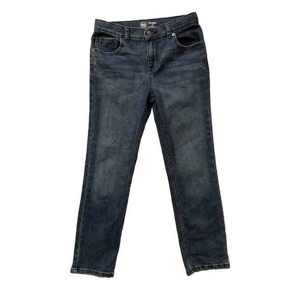 wonder nation Other - Wonder‎ Nation Kids Straight Jeans Size 12 Stretch Girls